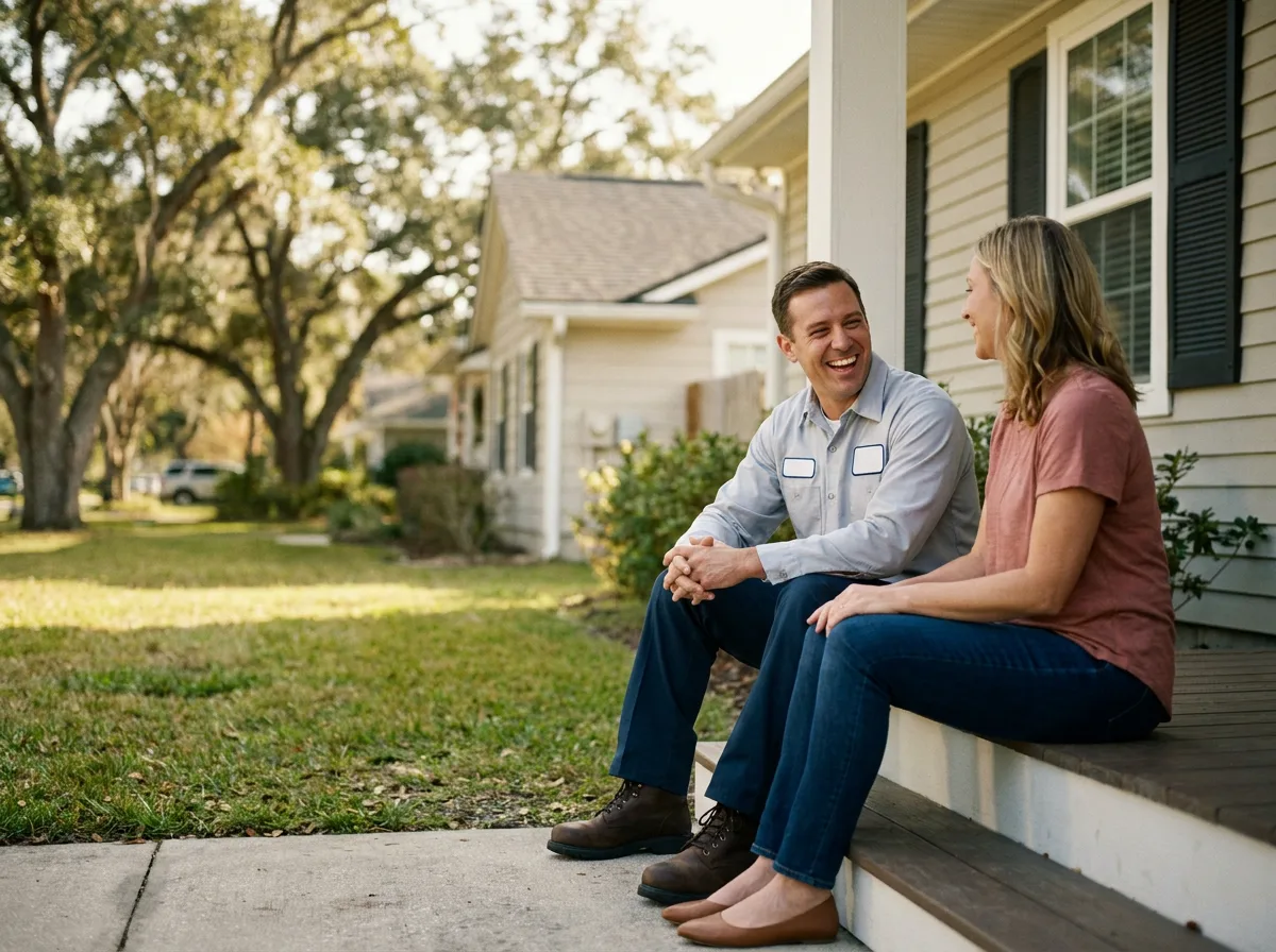 Septic tank pumping FAQs for Roans Prairie, TX